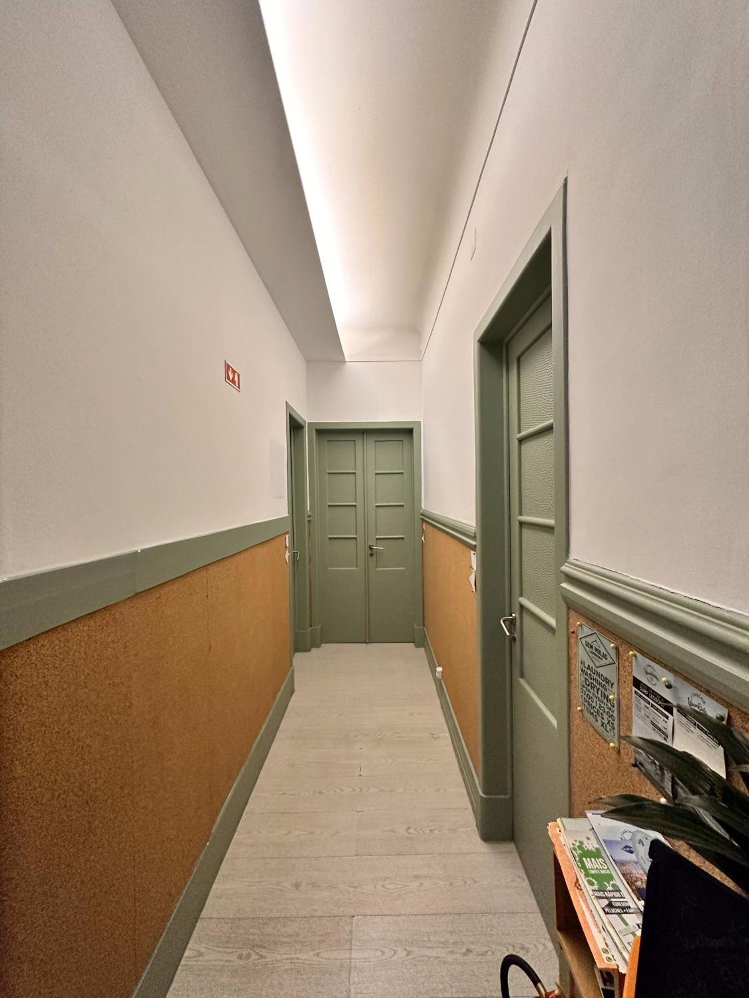 Ey Hostel