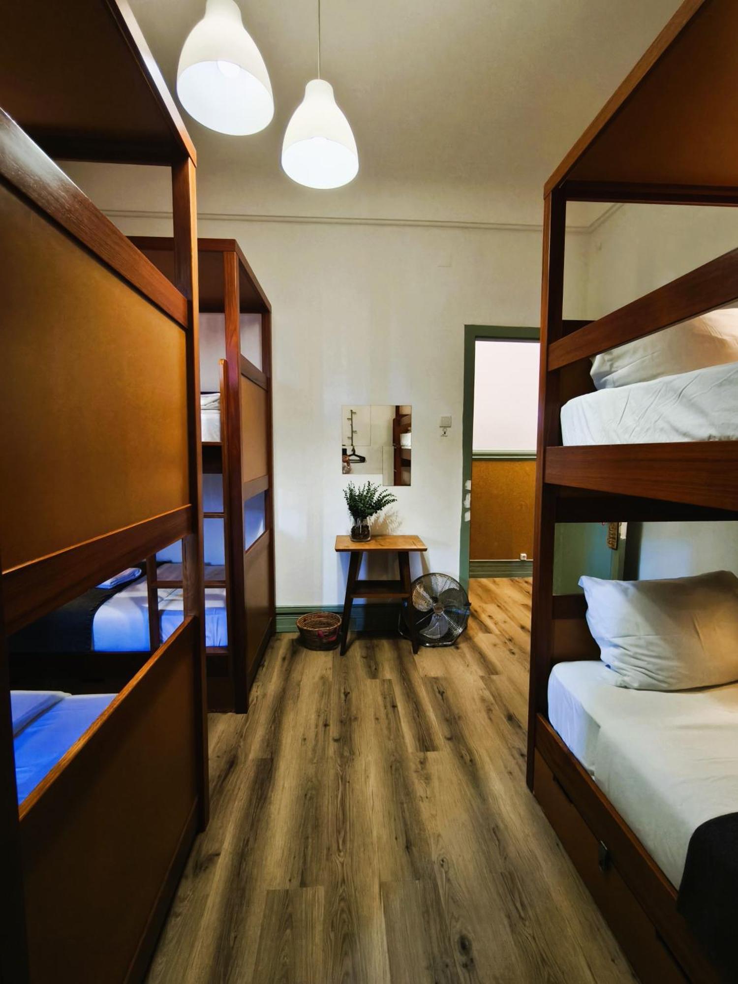 Albergue Ey Lisboa