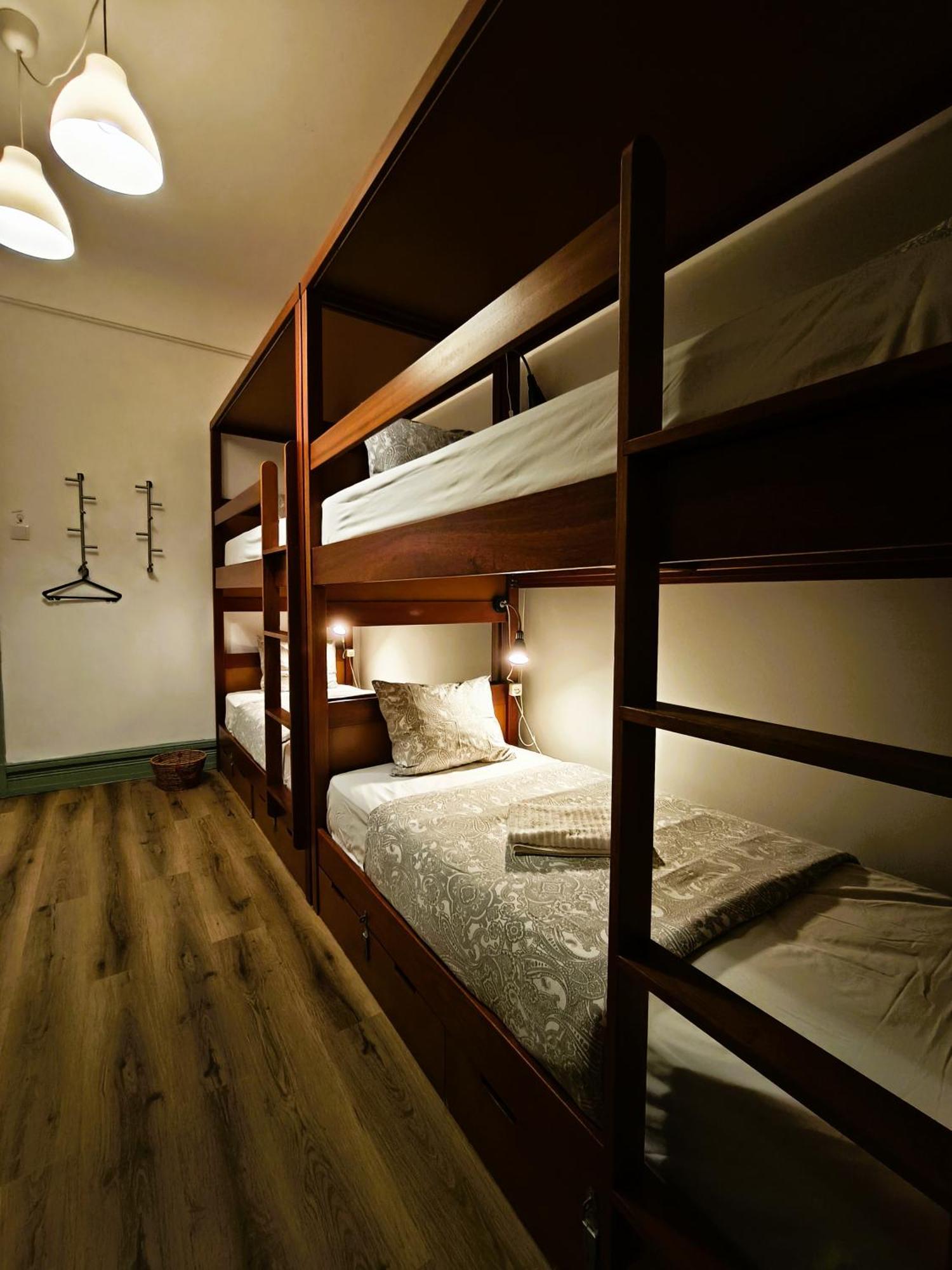 Albergue Ey Lisboa