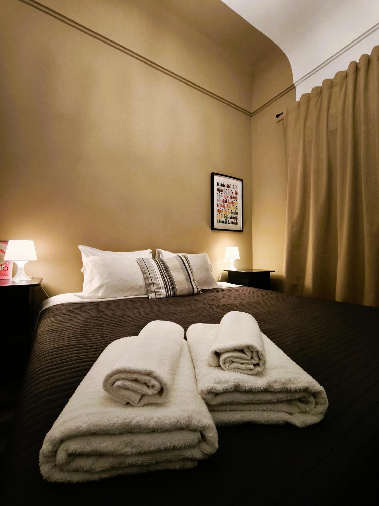 Hostel Ey Lissabon