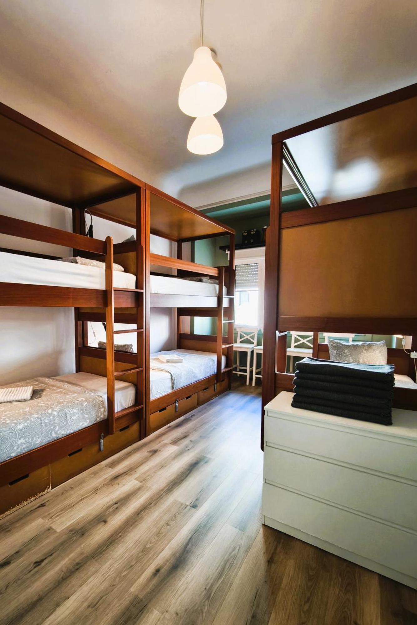 Ey Albergue Lisboa