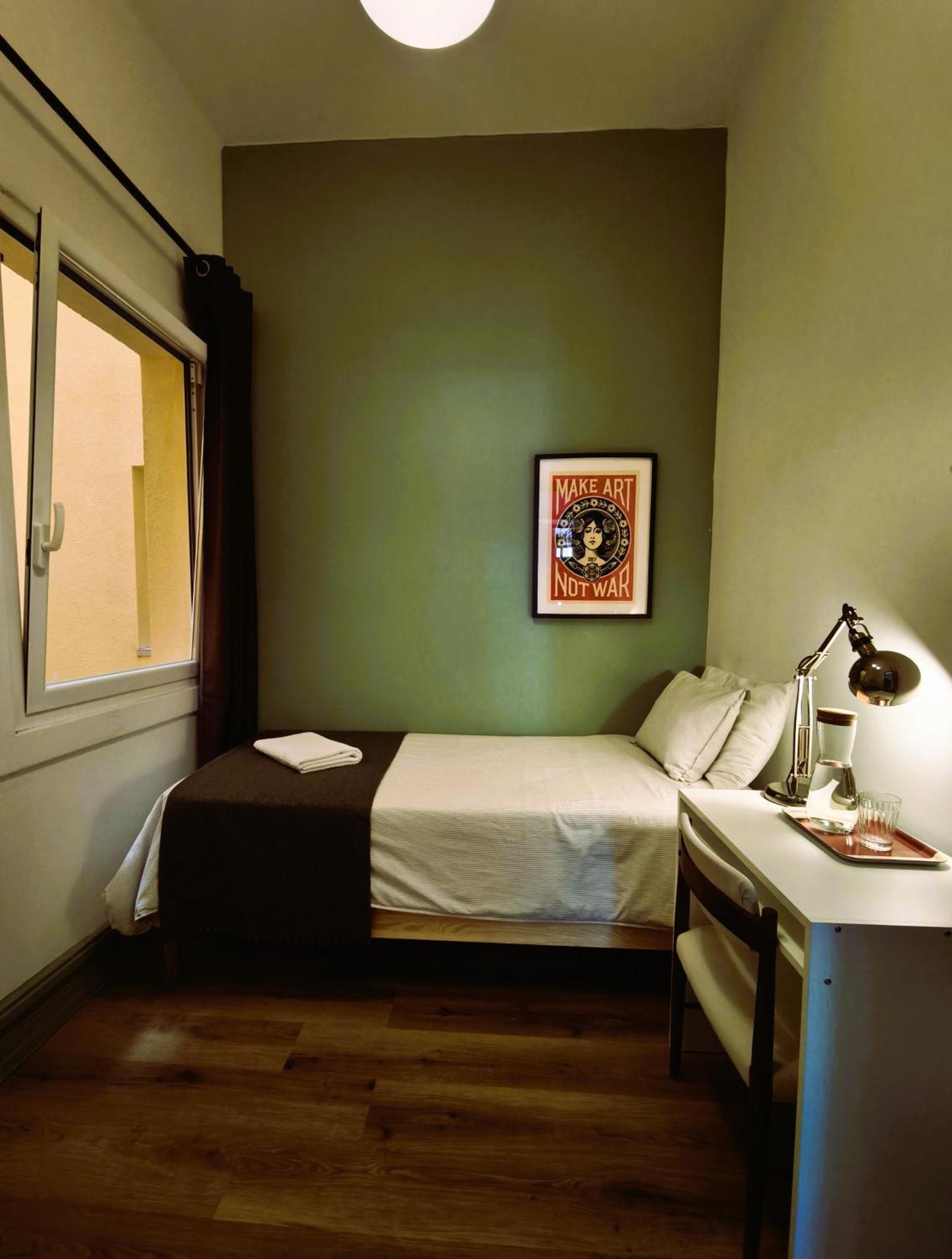 Albergue Ey