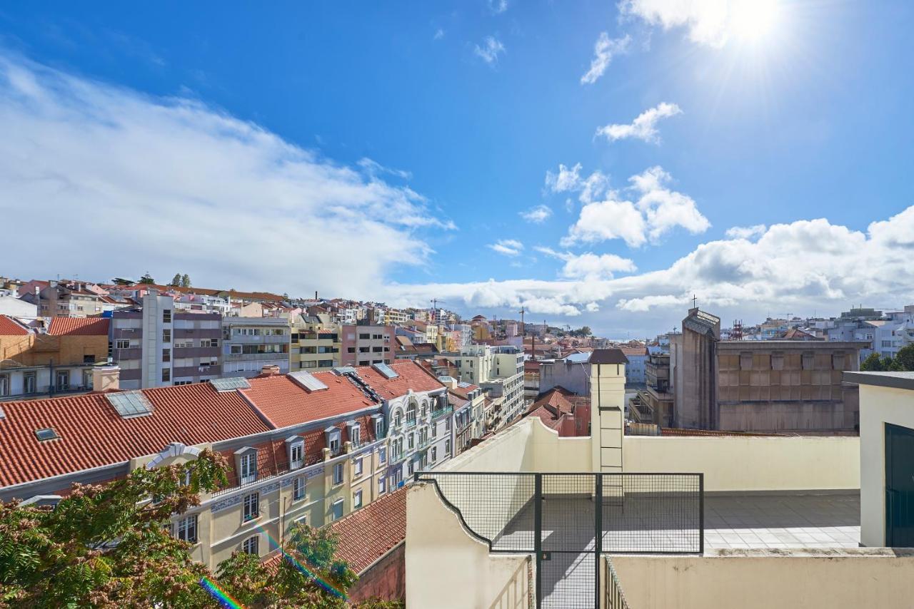 Ey Lisboa